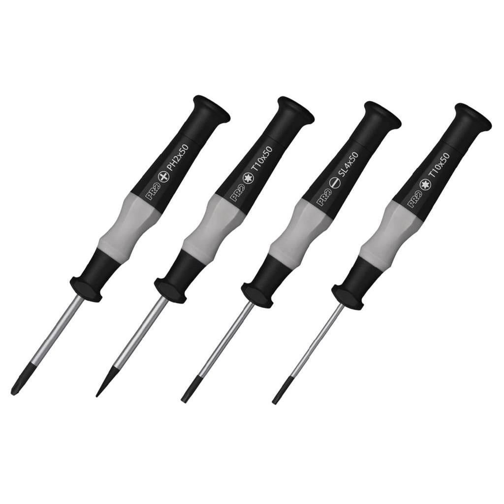 PRO Feinmechanik Schraubendreher