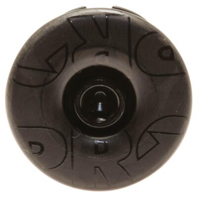 PRO Gap Cap Ud Carbon 1 1/8