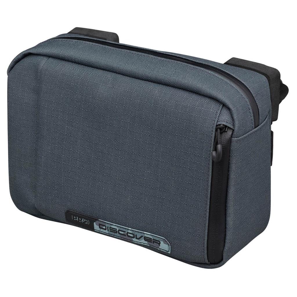 PRO Gravel Lenkertasche Small 2,5L