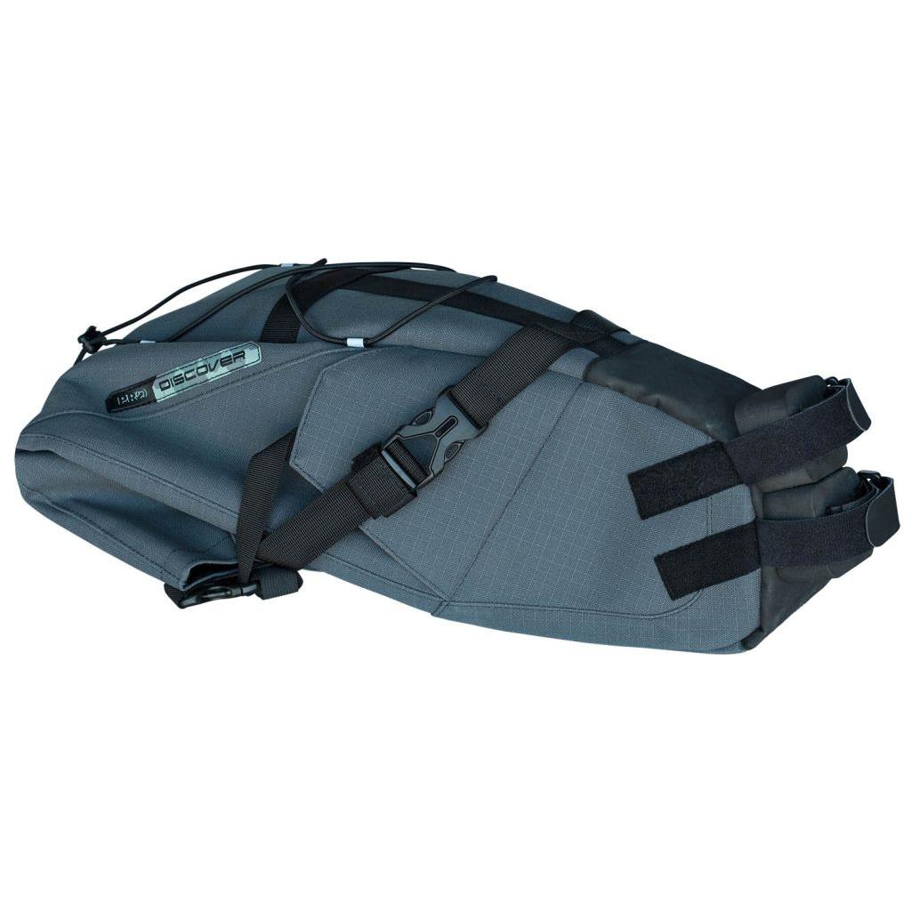 PRO Gravel Satteltasche 15L