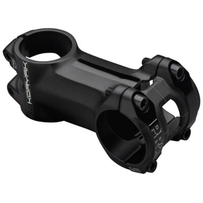 PRO Koryak Black Vorbau +/-6°