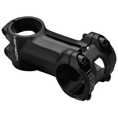 PRO Koryak Black Vorbau +/-6°