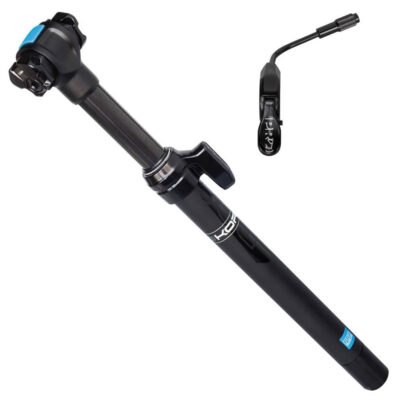 PRO Koryak Dropper Post externe Kabelführung