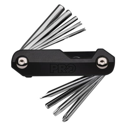 PRO Minitool Resin 2 10 Funktionen