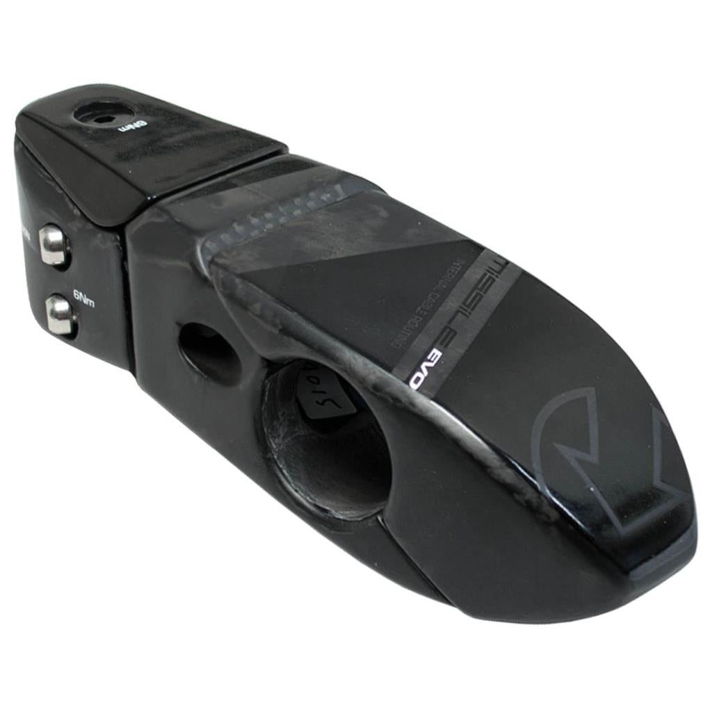 PRO Missile Evo Le Tri-Vorbau Sw