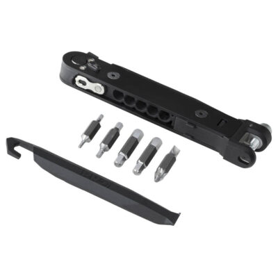 PRO Multitool Integriert