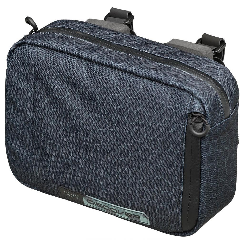 PRO Pro Gravel Handlebar Bag 2