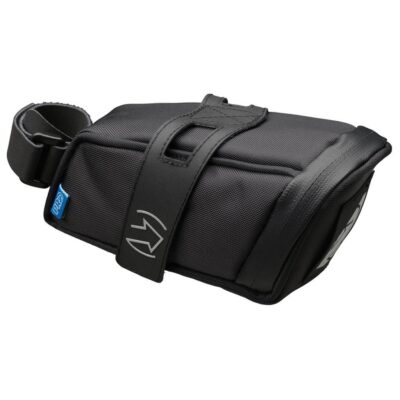 PRO Satteltasche Medi Strap Black