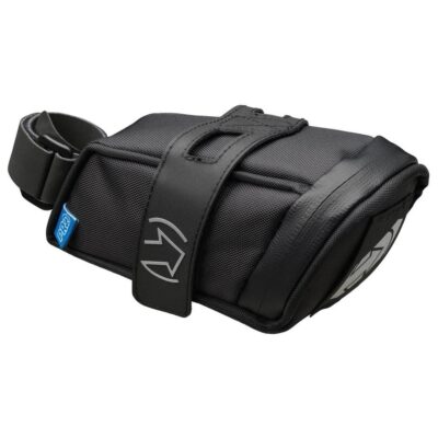 PRO Satteltasche Mini Strap Black