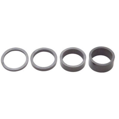PRO Spacer Set Ud Carbon 1 1/4