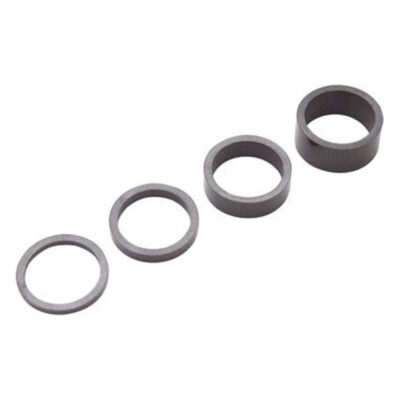 PRO Spacer Set Ud Carbon 3/5/10/15