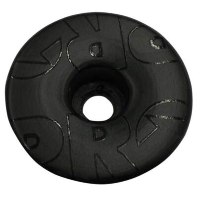 PRO Steuersatzkappe Alu