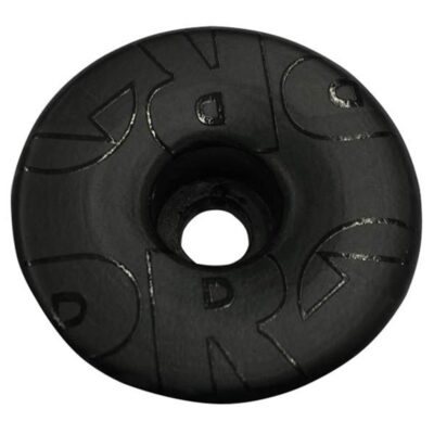 PRO Steuersatzkappe Carbon