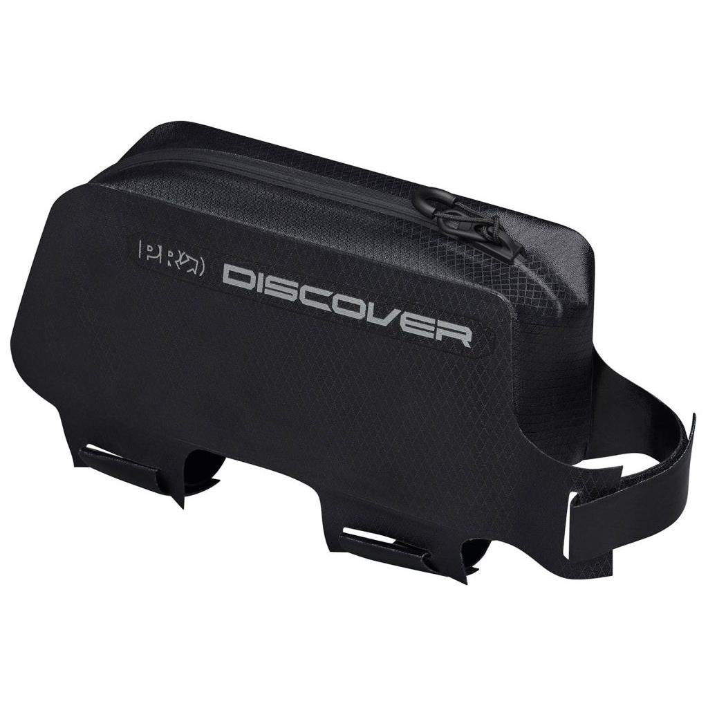 PRO Team Gravel Top Tube Bag 0,7L