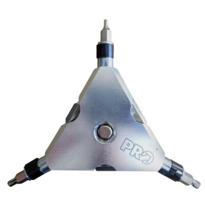 PRO Y-Schlüssel Team Multifunk.