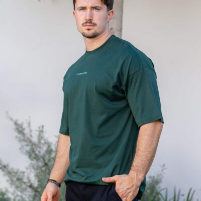 Essential Oversized T-Shirt