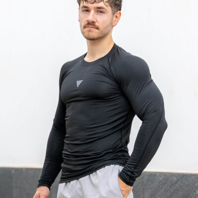 Performance Baselayer Longsleeve
