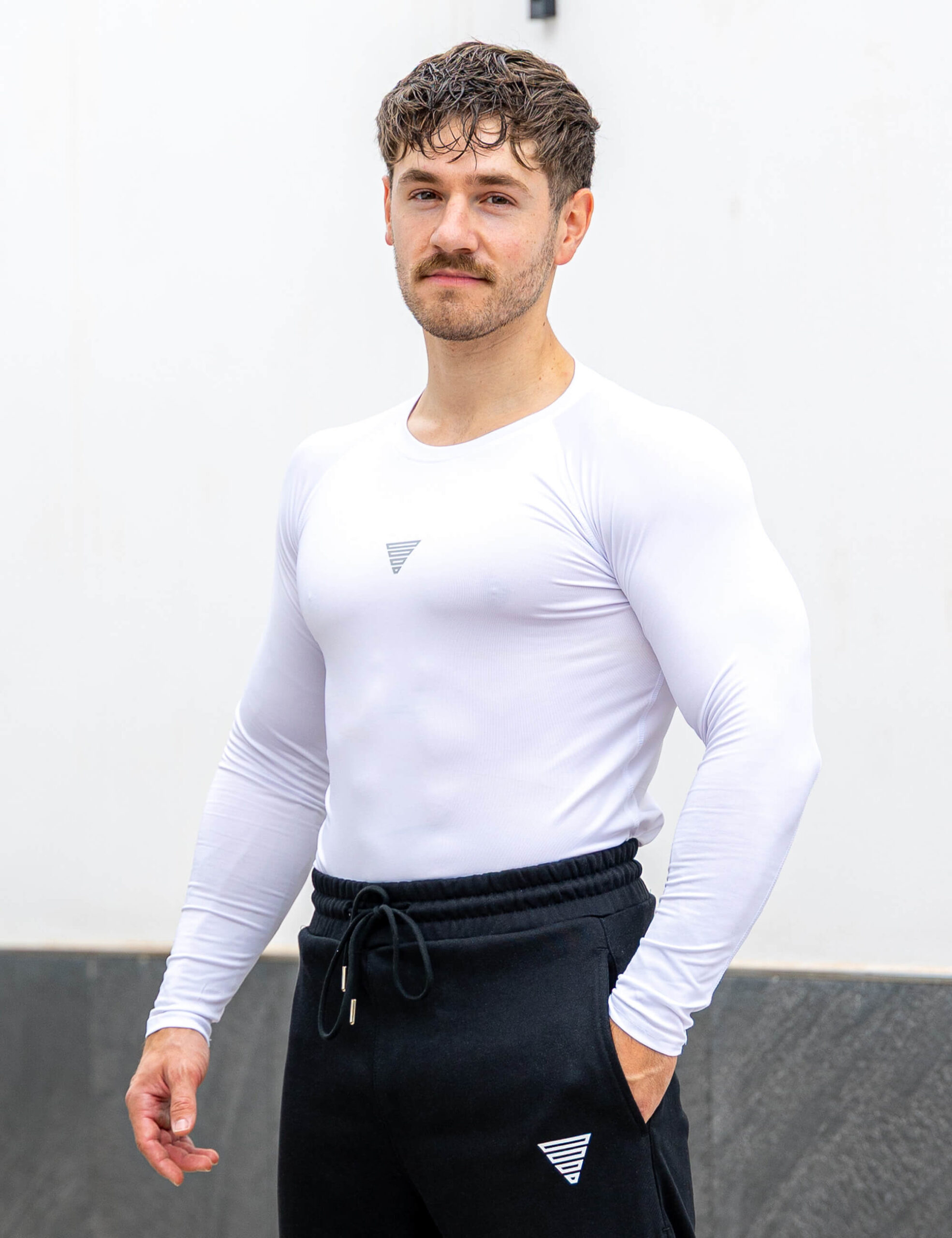 Performance Baselayer Longsleeve