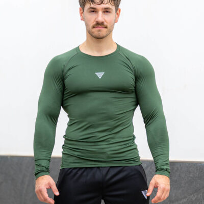 Performance Baselayer Longsleeve