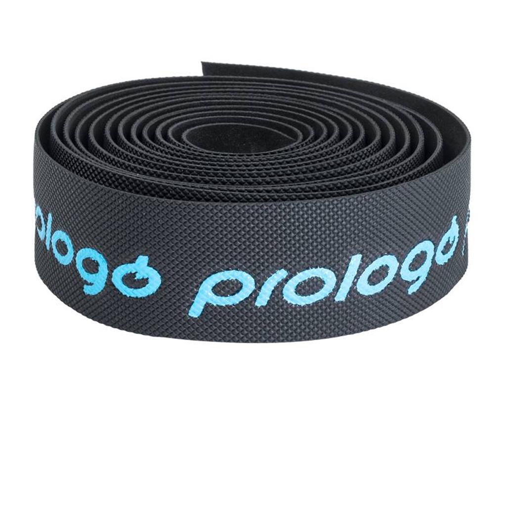 Prologo Lenkerband ONETOUCH schwarz/hellblau