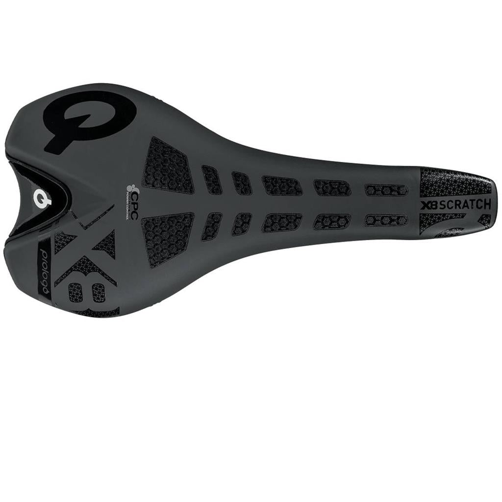 Prologo SCRATCH X8 CPC Tirox 135 mm