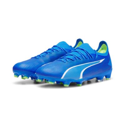 Puma Ultra Ultimate FG/AG ultra blue-puma white-pro 40