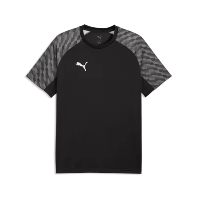 Puma teamLiga 26 Jersey puma black-puma white-flat dark gray XL