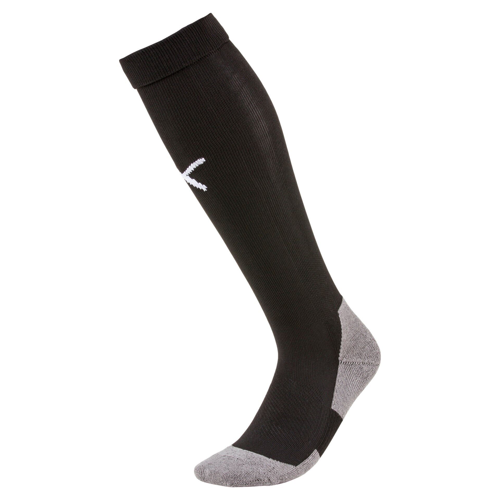 Puma Team Liga Socks Core black/white 4 (43-46)