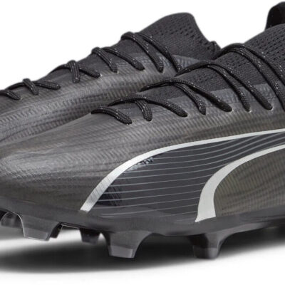 Puma Ultra Ultimate FG/AG puma black-asphalt 47