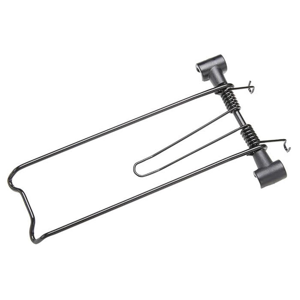 Racktime Clampit Federklappe E-Bike