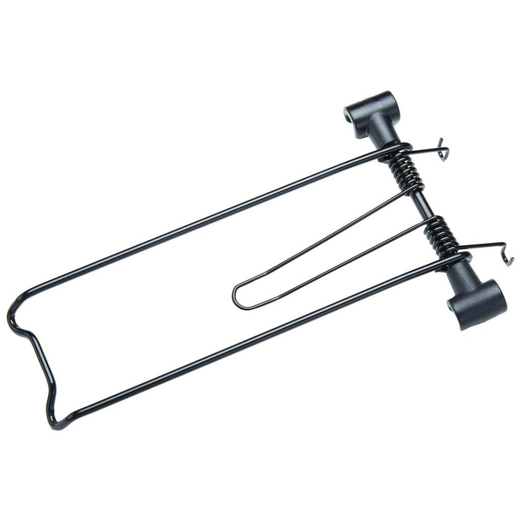 Racktime Clampit Federklappe E-Bike