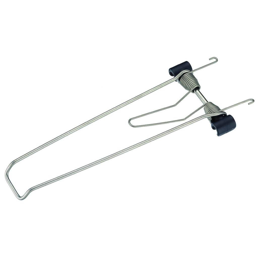 Racktime Clampit Federklappe Lightit