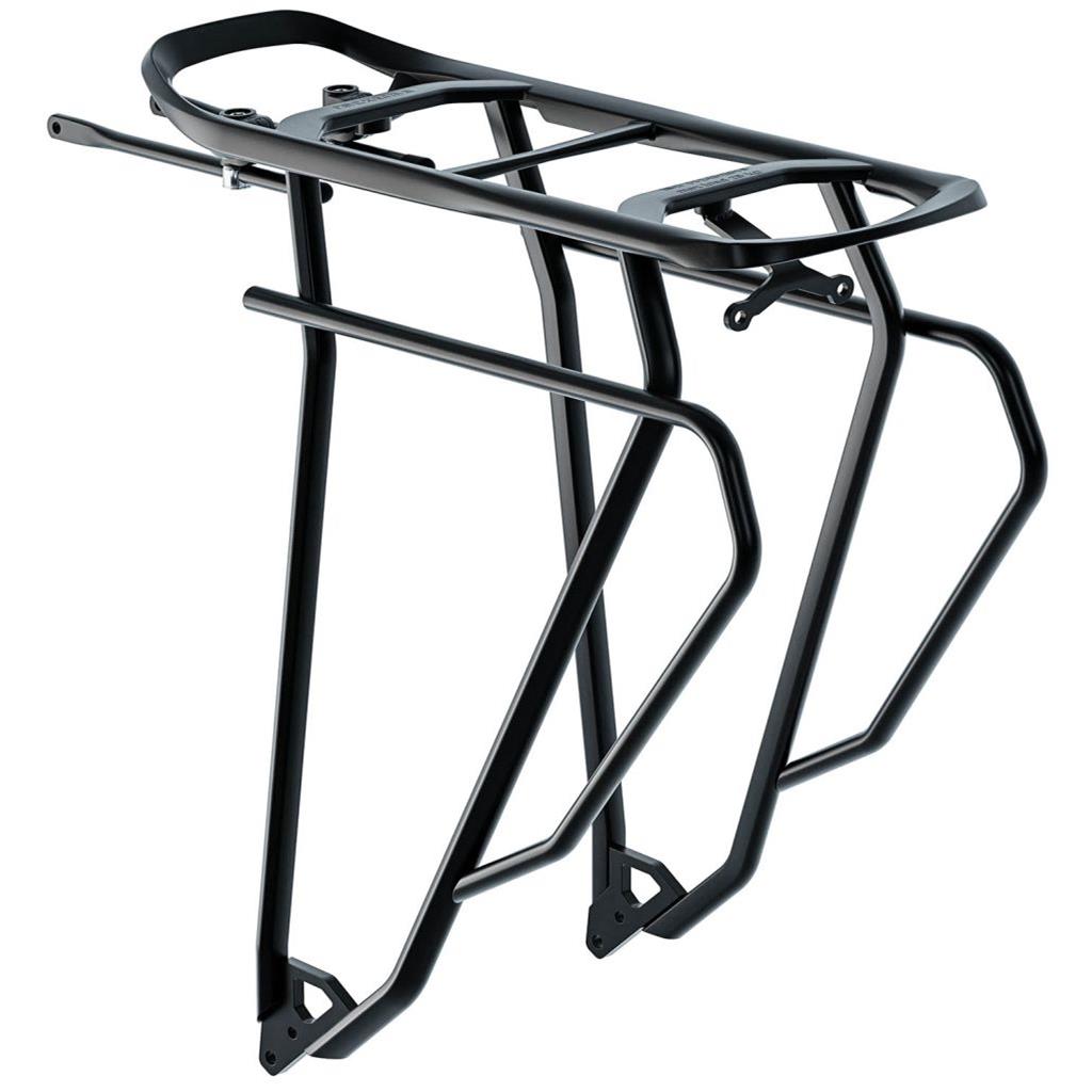 Racktime Gepäckträger Boostit 2.0 29