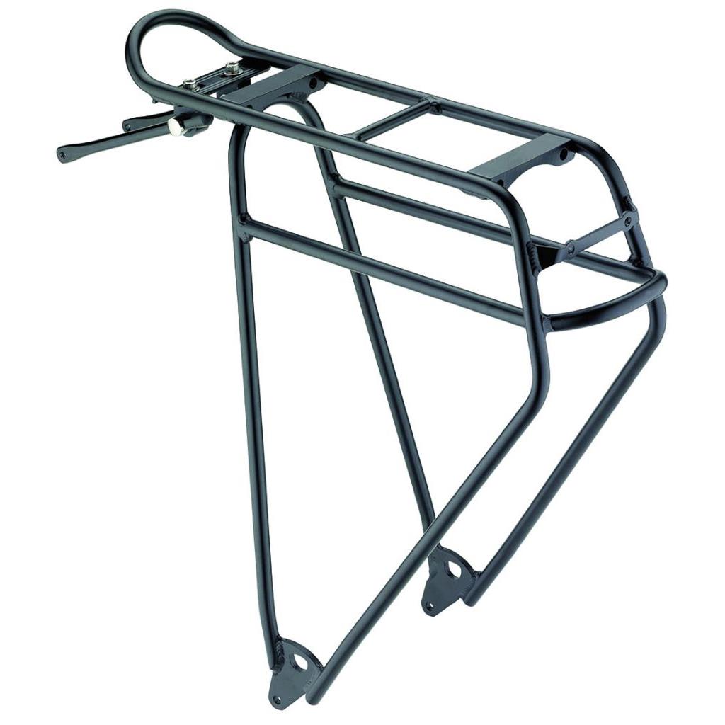 Racktime Gepäckträger Lightit Tour 28