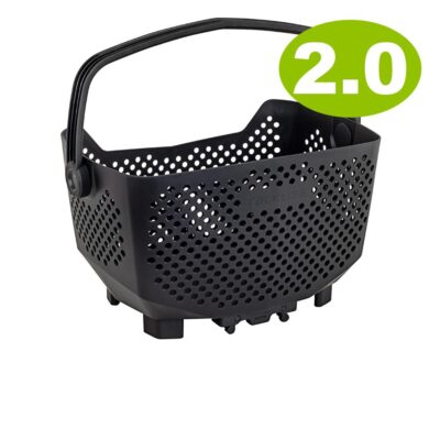 Racktime Korb Bask-it EDGE 2.0 20 ltr.
