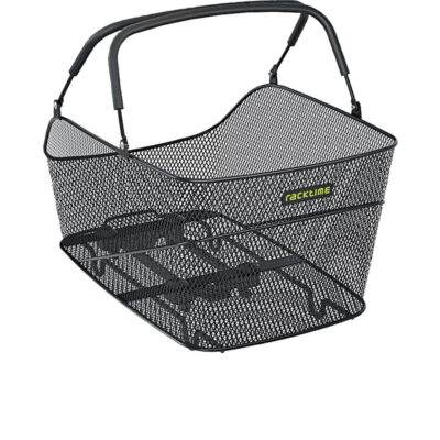 Racktime Korb Bask-it TRUNK middle 24 ltr.