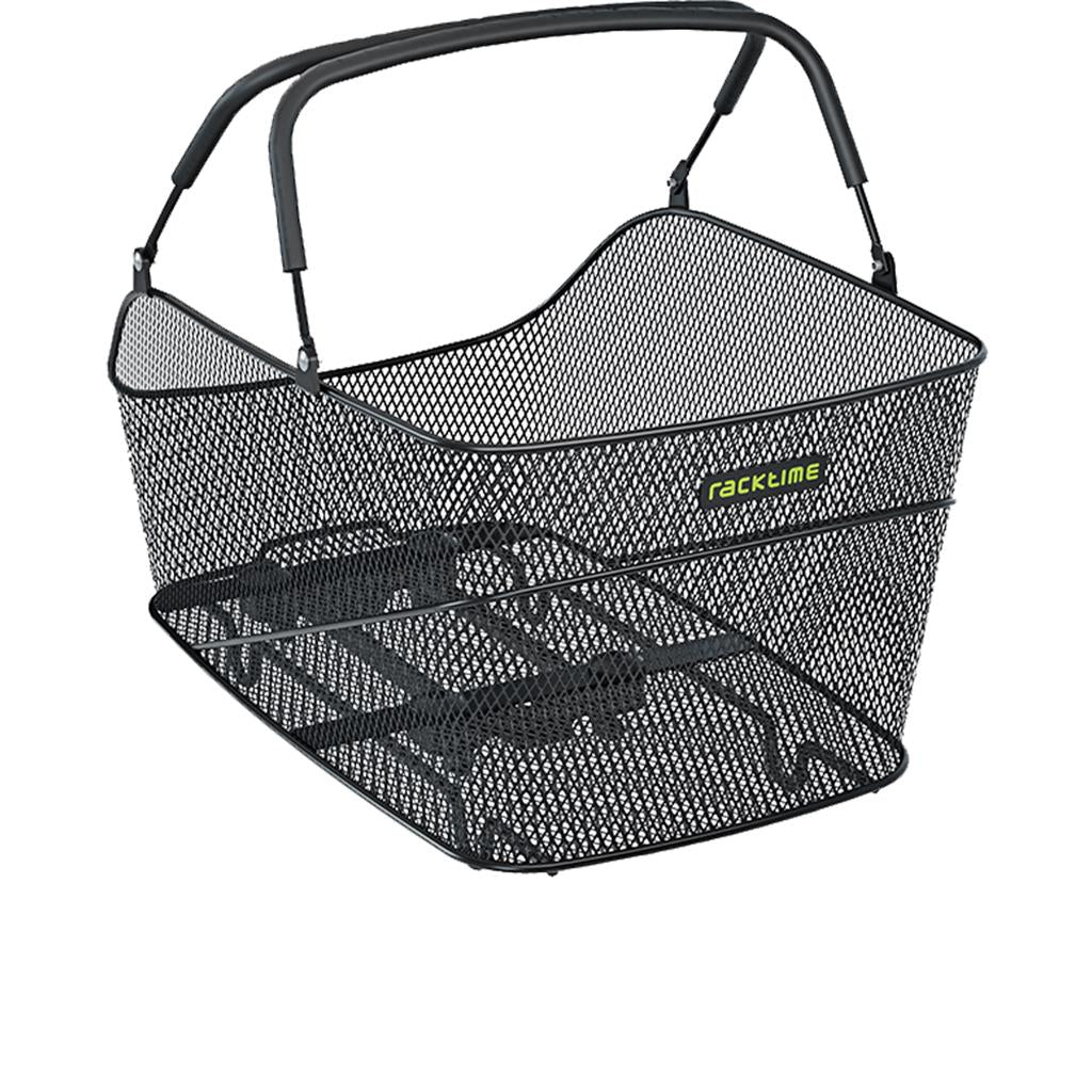 Racktime Korb Bask-it TRUNK middle 24 ltr.