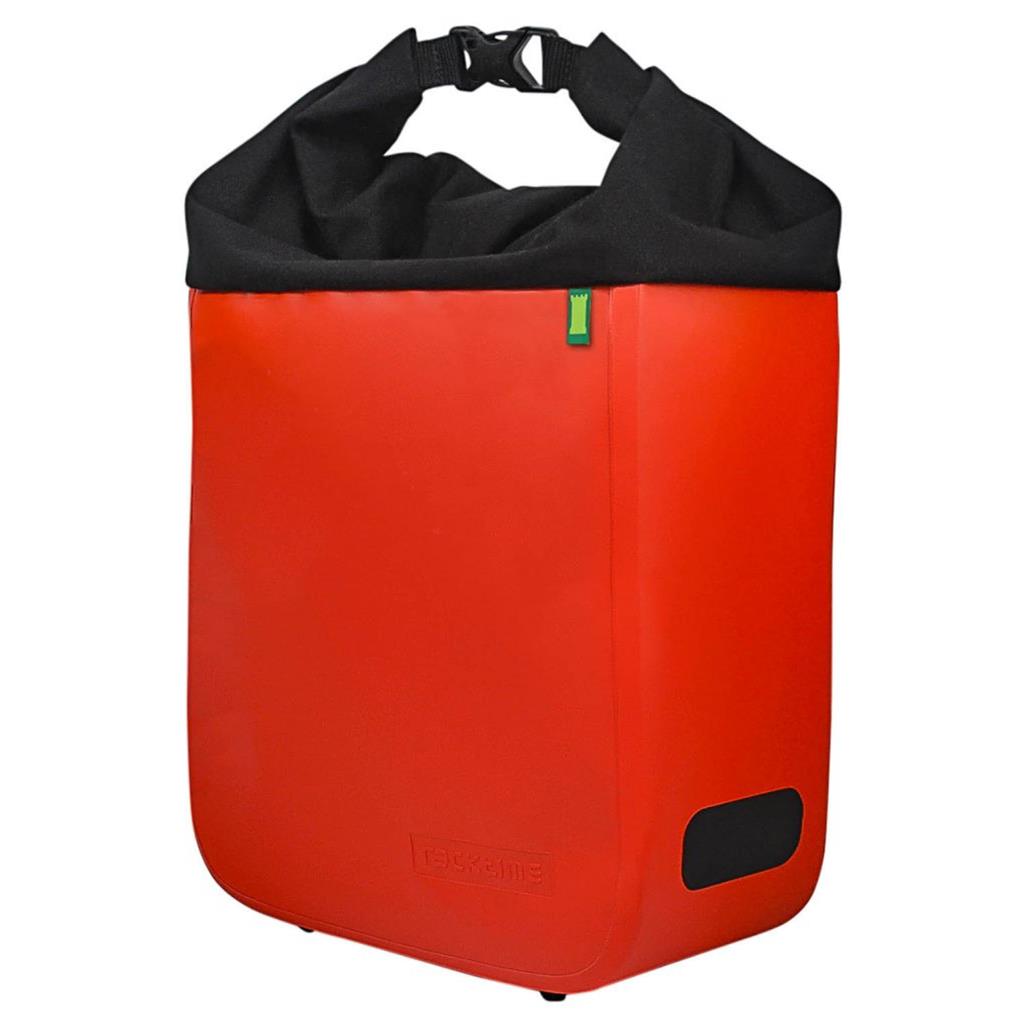 Racktime Rt Donna,Wasserdicht,Orange/Sw