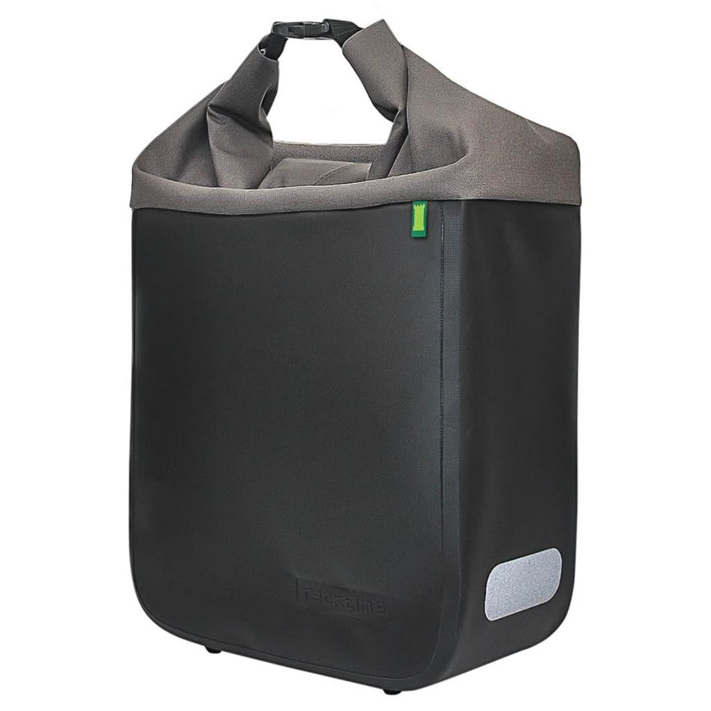 Racktime Rt Donna,Wasserdicht,Sw./Grau