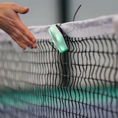 Lynxsport GmbH Reaktionslichter - Reaction Trainer - 6 Stück