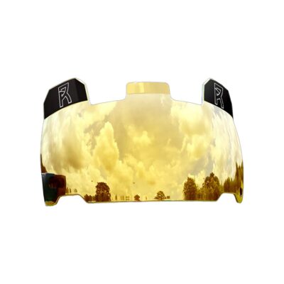 Reyrr Vision Visor, Eyeshield - texas sun