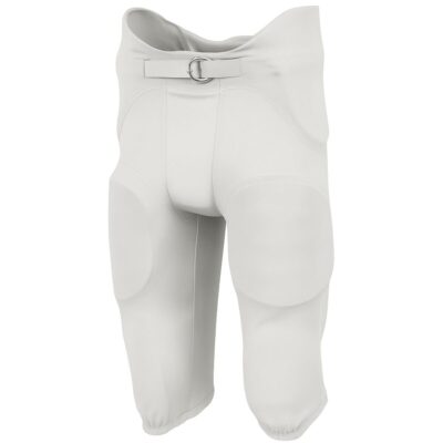 Riddell Safety All In One Football Hose - weiß Gr.3XL