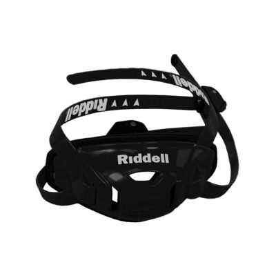 Riddell Speedflex Cam-Loc Hard Cup Kinnriemen CS Combo New Version schwarz