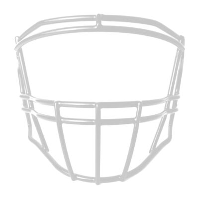 Riddell SpeedFlex Gesichtsgitter SF-2BD - weiß
