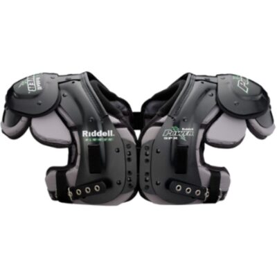 Riddell SPX All Position Pad - schwarz Gr. XL