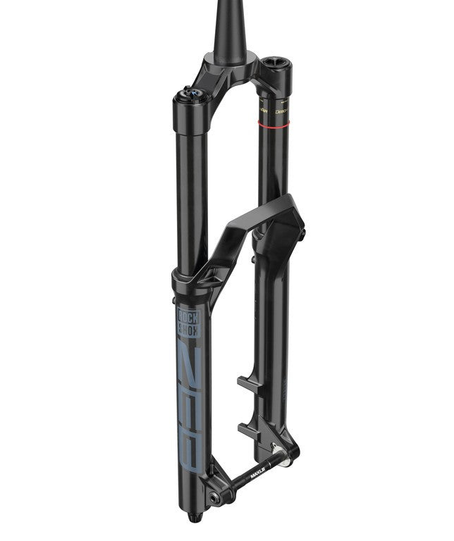 Rockshox Federgabel RockSh. ZEB Select Charger RC 29
