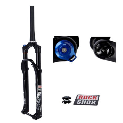 Rockshox Federgabel RockShox Reba RL SA 100mm 29 tap