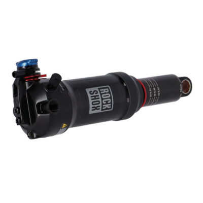 Rockshox HR Dämpfer RckS Deluxe Nude RLC3 00.4118.311.002