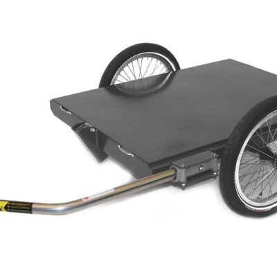 Roland Anhänger Roland Carrie M.e Basismodell mit Tiefdeichsel,Weber E Kupplungssystem