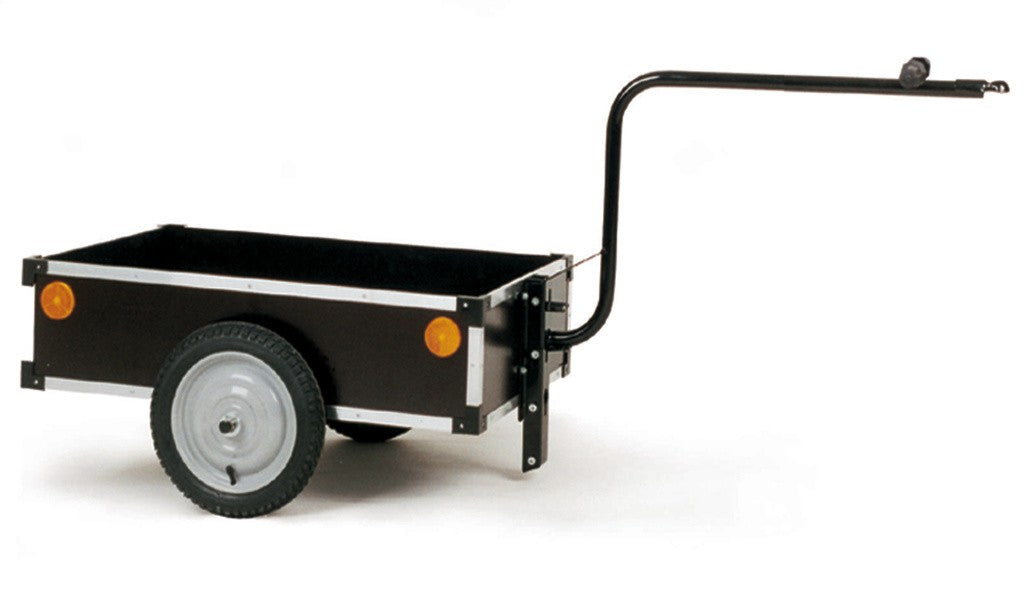 Roland Anhänger Roland Maxi 12 Hochdeichsel Holz/Metall